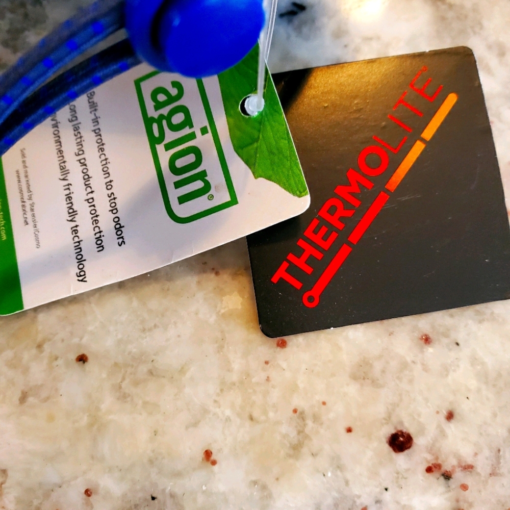 Lands' End Kids New Snow Boots